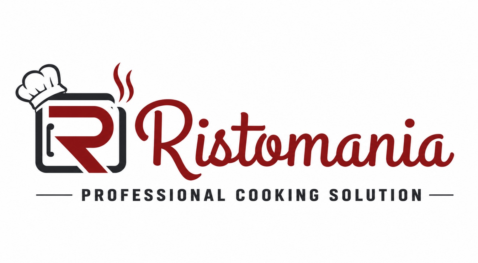 Ristomania — Professional Cooking Solution